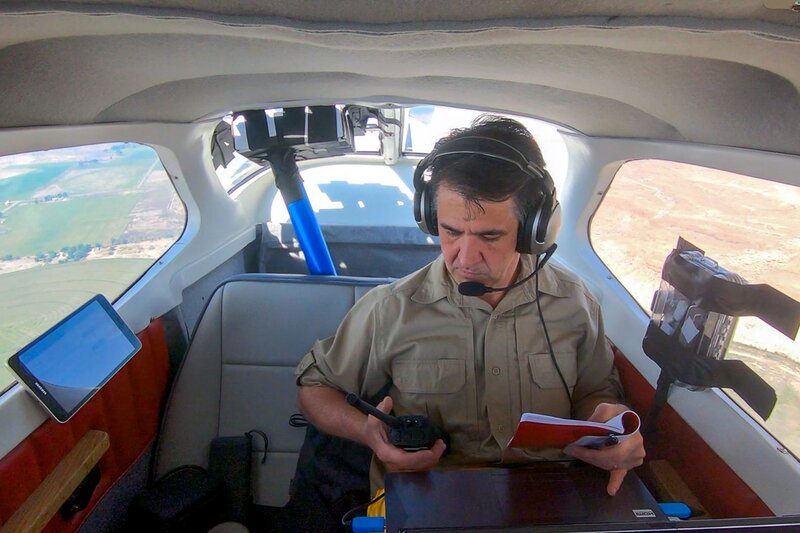 Bild: stanae /​ THE HISTORY CHANNEL /​ Prometheus Entertainment