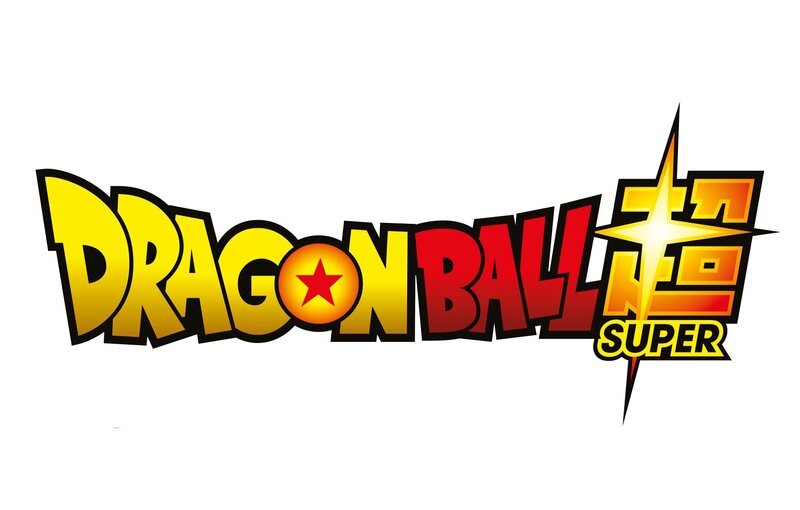 DRAGONBALL SUPER – Logo – Bild: BIRD STUDIO/​SHUEISHA, TOEI ANIMATION