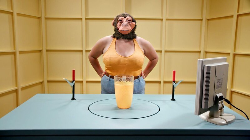  – Bild: Les Bons Clients