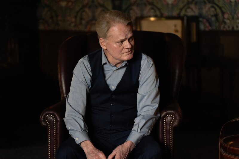 Jack Ziegler (Torrey Hanson) – Bild: Kyle Bice /​ MGMPlus Entertainment LLC. /​ Warner Bros. Entertainment Inc.