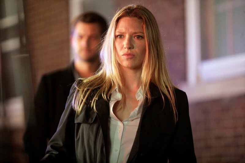 Olivia Dunham (Anna Torv) – Bild: Turner /​ Warner Bros. Entertainment Inc.