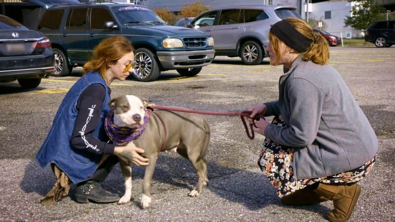 . – Bild: Warner Bros. Discovery