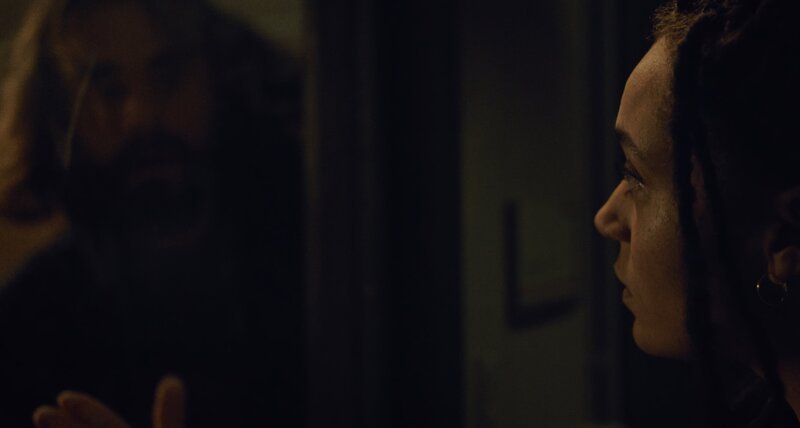 Ben (Boris Van Severen) und Zoe? (Jade Olieberg) versuchen, der mysteriösen Todesliste aus dem Tagebuch von Bens Bruder Daan auf den Grund zu gehen. – Bild: ZDF und Gerd Schelfhout