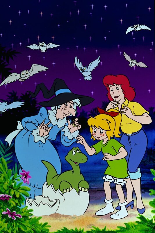 Bild: ZDF und hör + lies Verlag