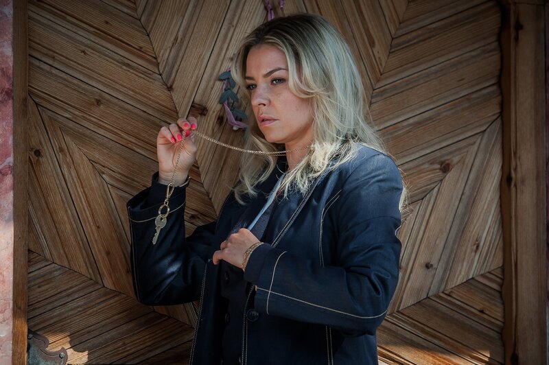 Bild: Stefanie Leo /​ ORF /​ Gebhardt Productions