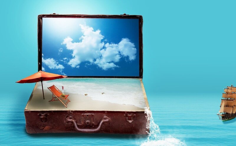 Travel – Bild: Pixabay