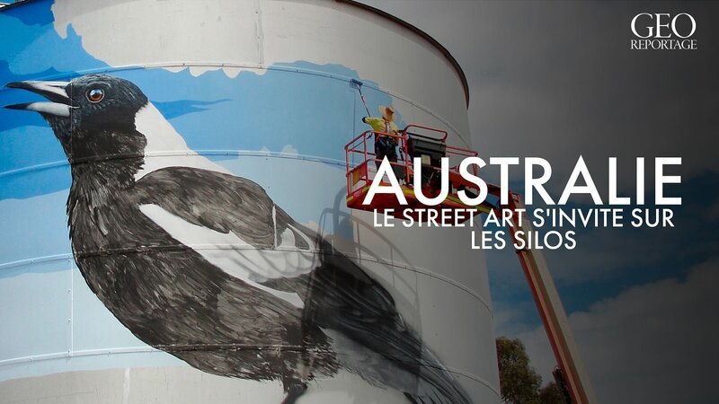  – Bild: Arte