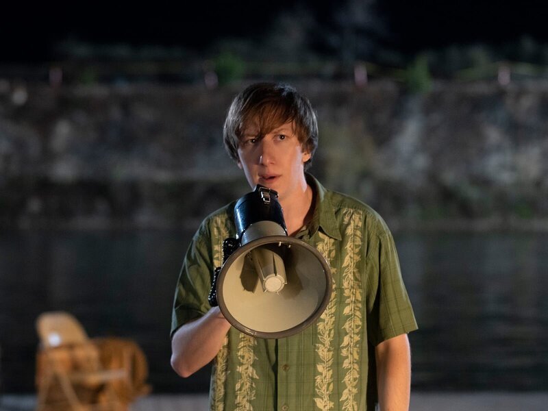 Dodge Mason (Mike Faist) – Bild: Matt Lankes