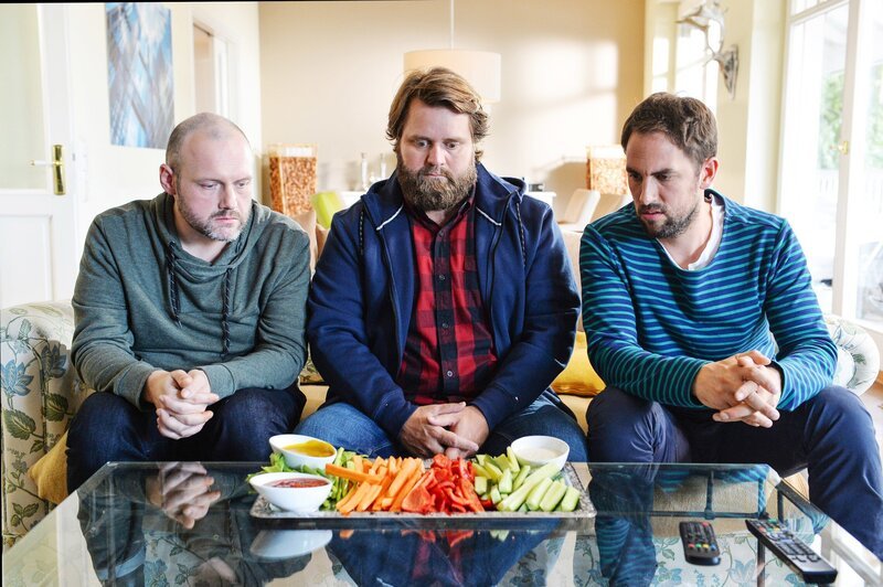 Bild: SAT.1 / Willi Weber Eigenproduktionsbild frei Bild: SAT.1 / Willi Weber Eigenproduktionsbild frei