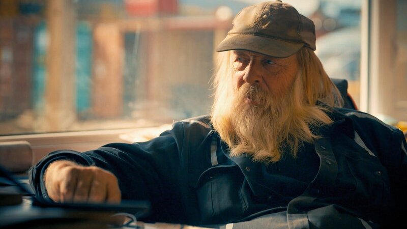 . – Bild: Warner Bros. Discovery