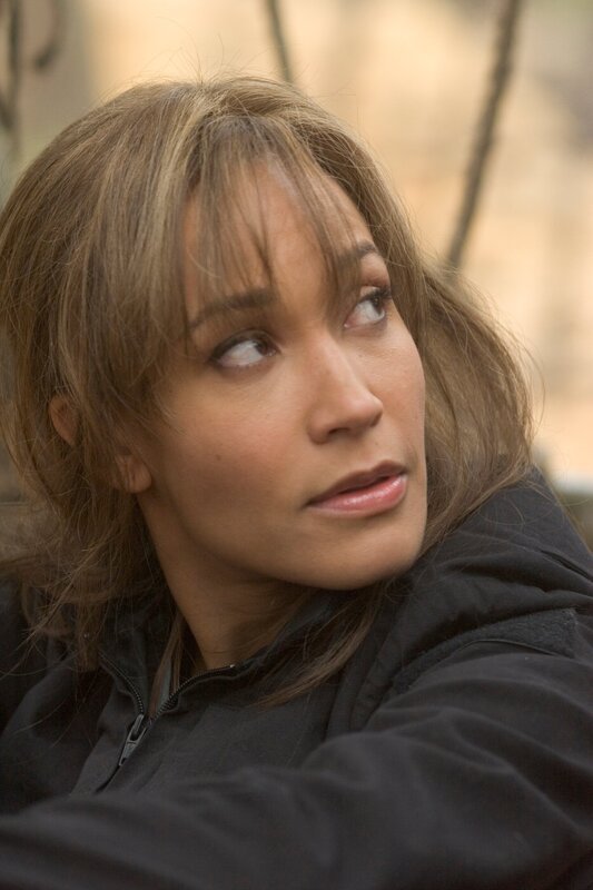 Stargate Atlantis Season3 EP Sateda, Stargate Atlantis Staffel3 EP Sateda, Darsteller Rachel Luttrell – Bild: AXN Sci-fi /​ SCI FI Channel