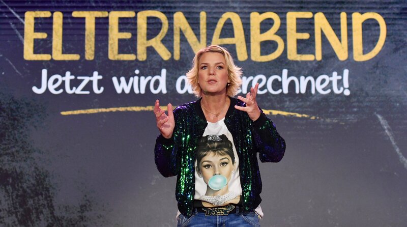 Der Elternabend – Bild: SWR/​WDR/​BRAINPOOL/​Steffen Wolff