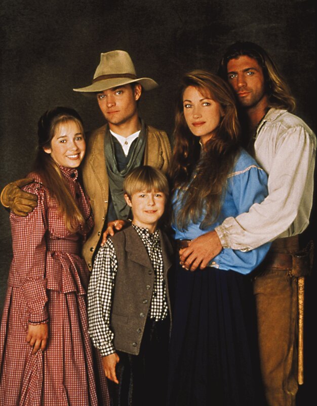 Bild: Hallmark Channel