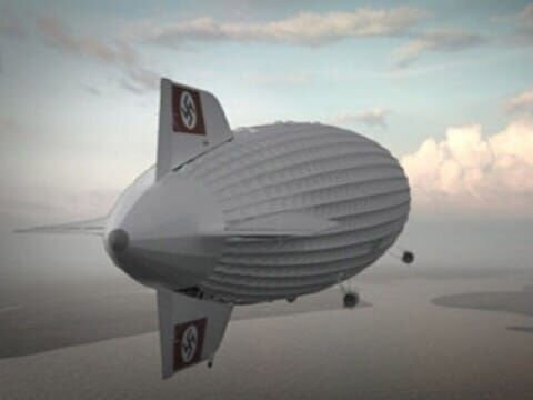 Bild: National Geographic Channel