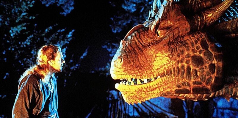 Dragonheart – Bild: DMB