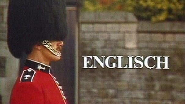 Englisch für Anfänger – Logo – Bild: BR/ARD Englisch für Anfänger – Logo – Bild: BR/ARD