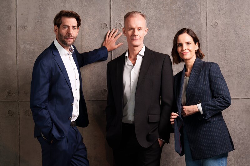 Bild: ZDF und Jens Hartmann Bild: ZDF und Jens Hartmann