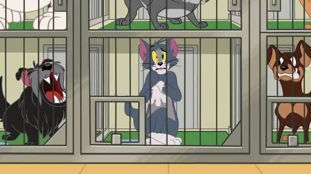 Courtesy of Warner Brothers – Bild: Warner Brothers Courtesy of Warner Brothers – Bild: Warner Brothers