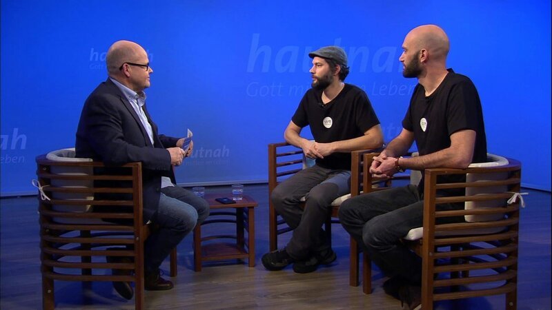 EPG-Bild – Bild: Bibel TV