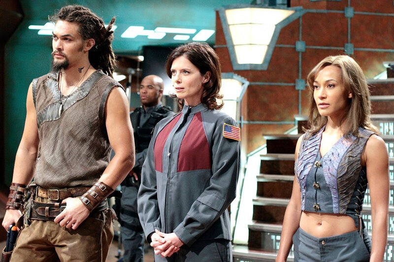 Bild: SYFY