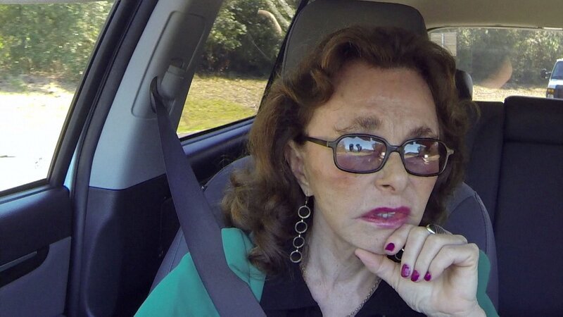 Ansicht von Ägypten auf der Karte – Bild: Antonia /​ aetn screen /​ ©2018 A+E Networks ©HISTORY Photocredit Mandatory, Sky-Q-Use Only