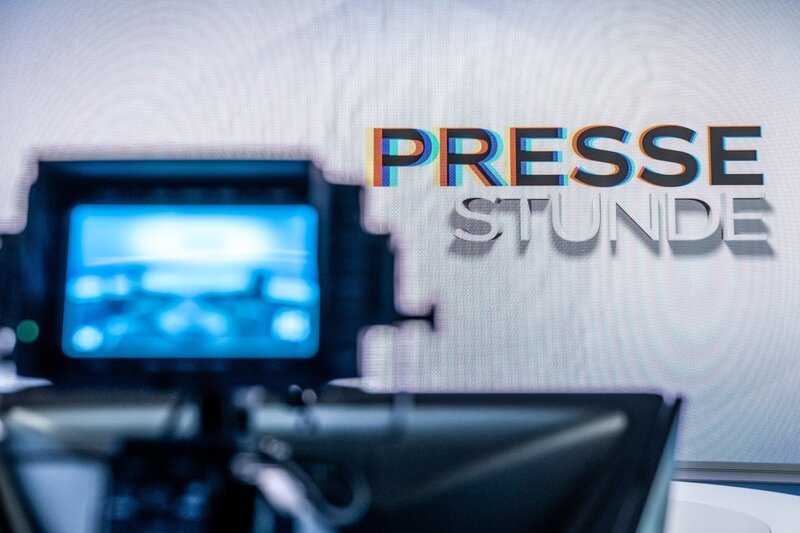 Bild: ORF / Hans Leitner Bild: ORF / Hans Leitner