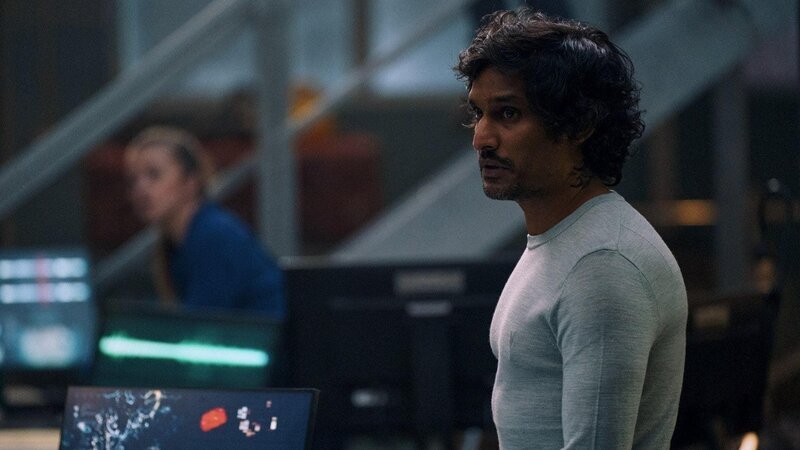 Bild: Sky Channel Bild: Sky Channel