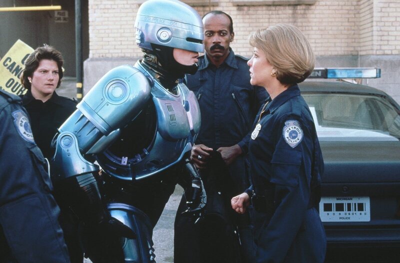 RoboCop 2 – Bild: Kabel Eins Classics