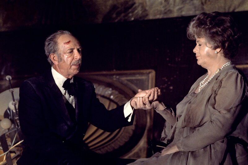 Die Höllenfahrt der Poseidon – Bild: FTVI