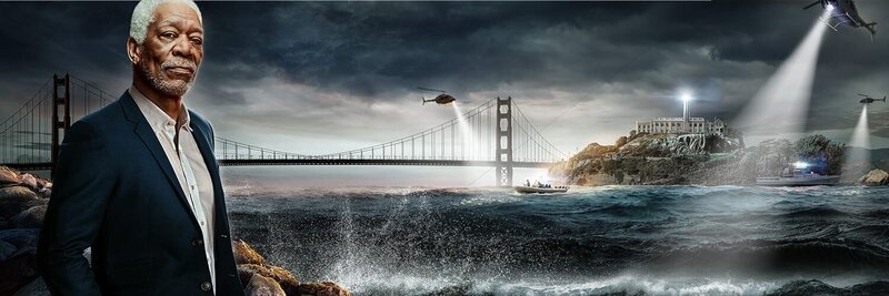 Bild: Licensed by A&E Television Networks, LLC