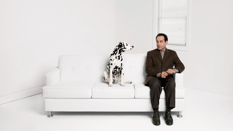 Adrian Monk (Tony Shalhoub) – Bild: ORF/​Universal