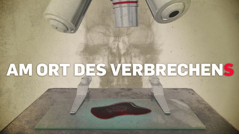 Bild: Crime + Investigation /​ Spun Gold TV production