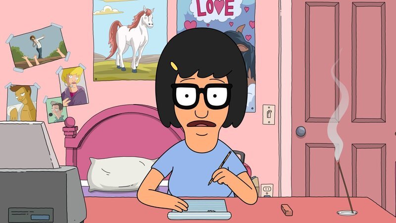 BOB’S BURGERS – Bild: ViacomCBS /​ Twentieth Century Fox Film Corporation
