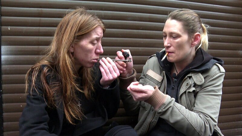 Bild: RTLZWEI, Spiegel TV