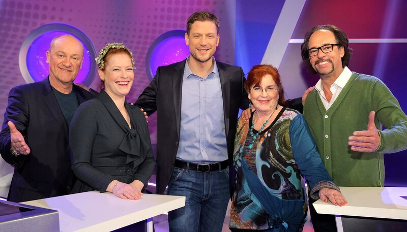 Bild: SWR/​Peter A. Schmidt