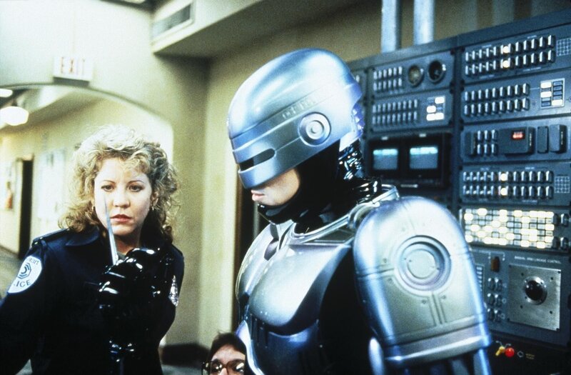 RoboCop 3 – Bild: Orion Pictures Corporation