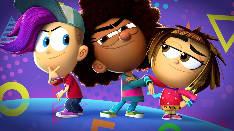 Bild: Paramount Bild: Paramount