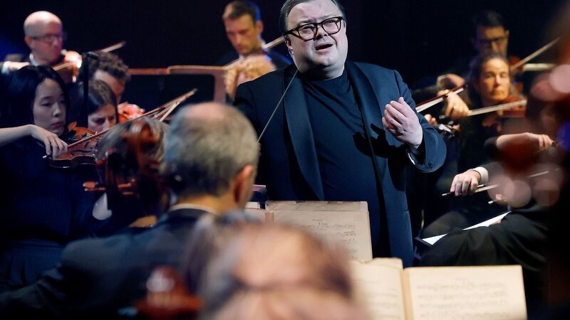  – Bild: Caroline Doutre/​Festival de Pâques