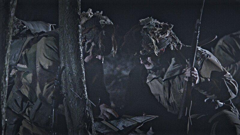 Bild: otf /​ FF1 Productions Inc /​ OTF /​ THE HISTORY CHANNEL