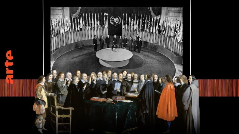 Bild: Arte Bild: Arte