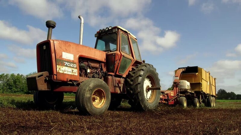 Unbekannt – Bild: Discovery