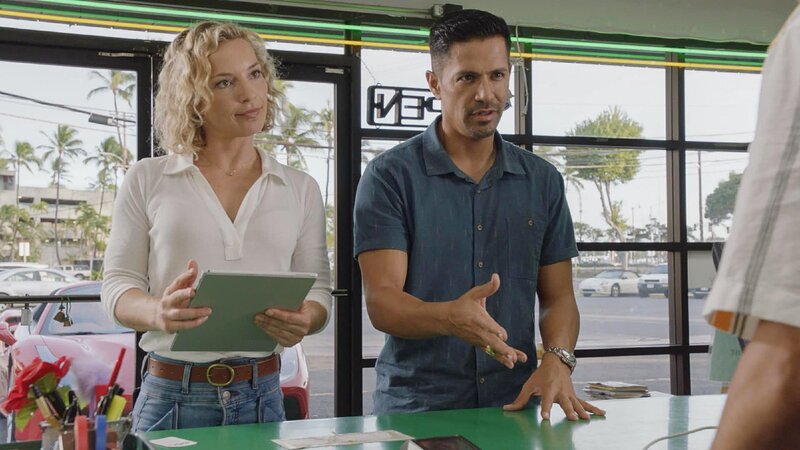 Bild: RTL /​ MMXXICBS Studios Inc. and Universal Television LLC