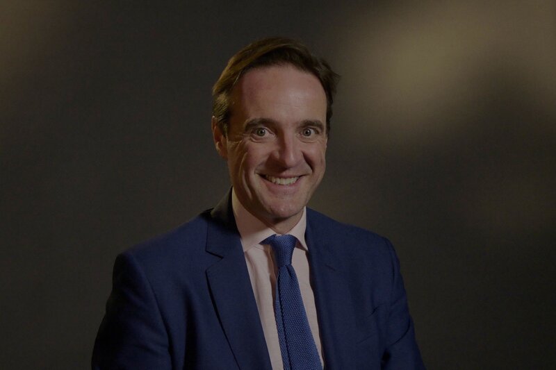 Guy Walters – Bild: RTL /​ WOODCUT MEDIA