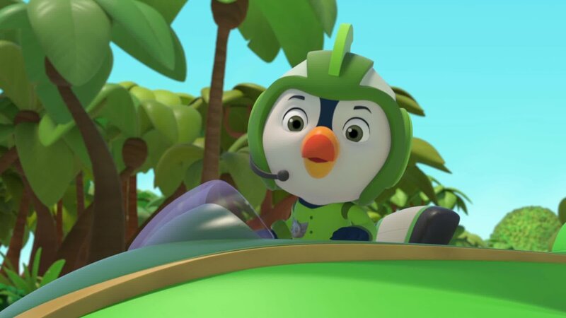 Bild: Nickelodéon Junior