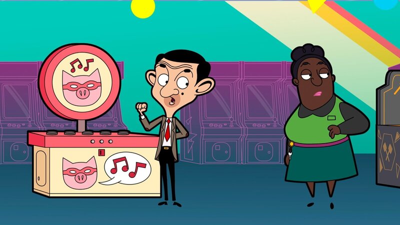 Bild: Tiger Aspect Kids & Family