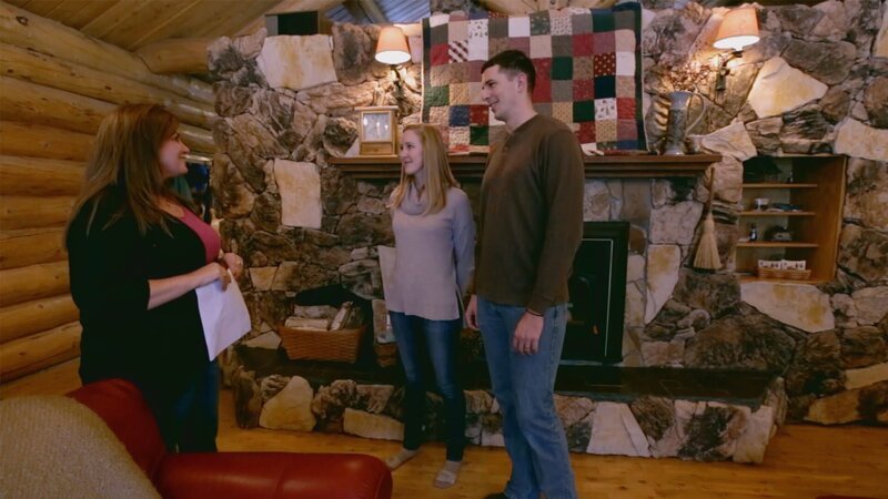 Bild: HGTV