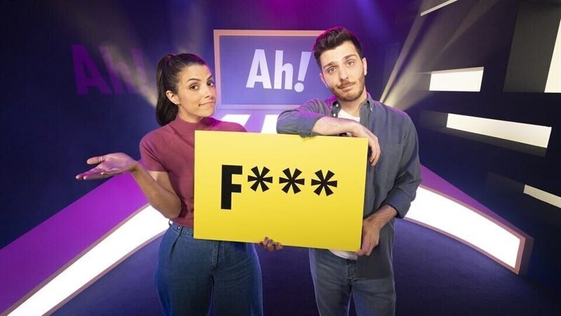 Bild: WDR/​Thorsten Schneider /​ KiKA