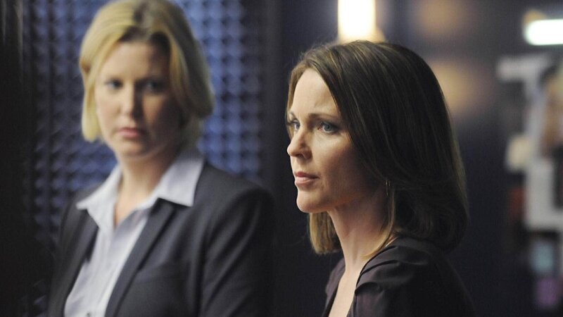 Bild: TVNOW /​ FOX