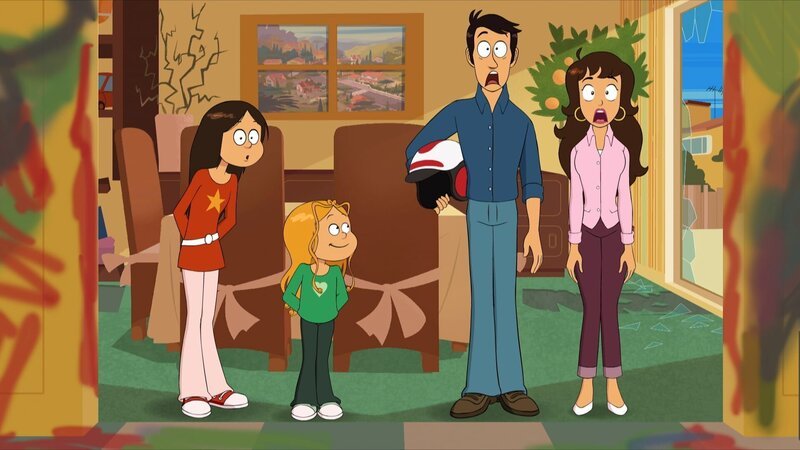 Bild: NDR/​Bamboo Production/​Samka Productions