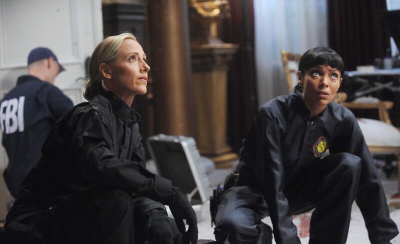 Bones und die Loyalität in der Lüge – Bild: RTL /​ FOX